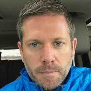 Meet your Posher, Tim